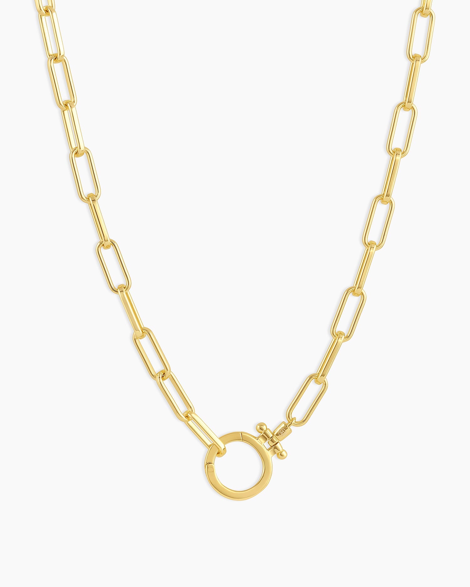 18k Gold Plated