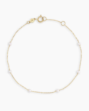 Pearl Newport Bracelet