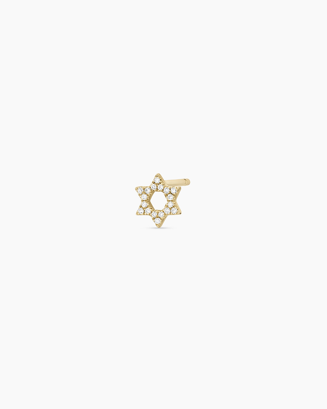 14k Solid Gold