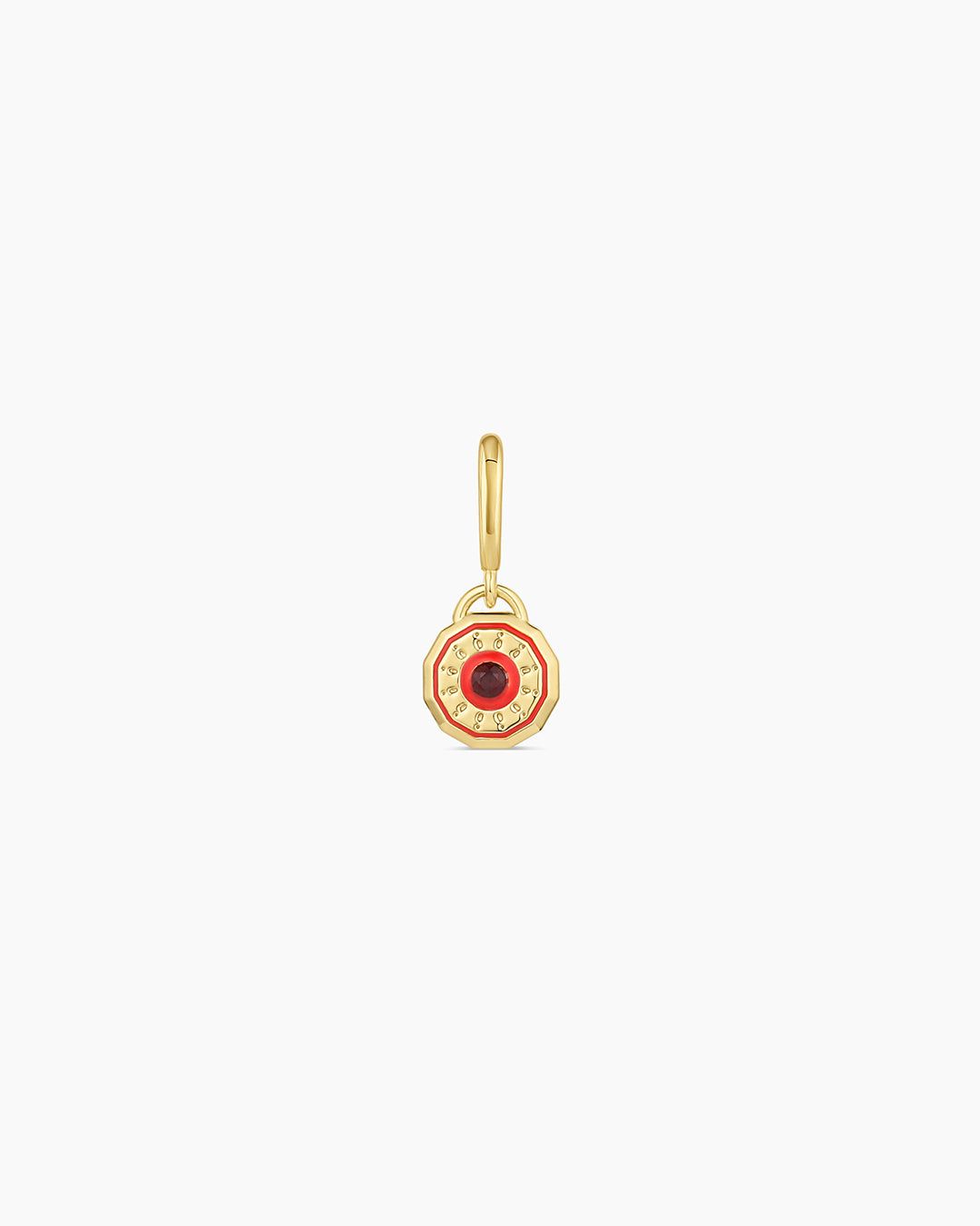 18k Gold Plated