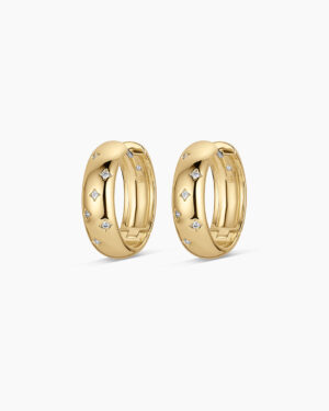 Celeste Hoops