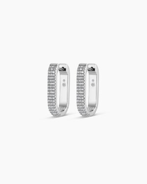Parker Shimmer Huggies