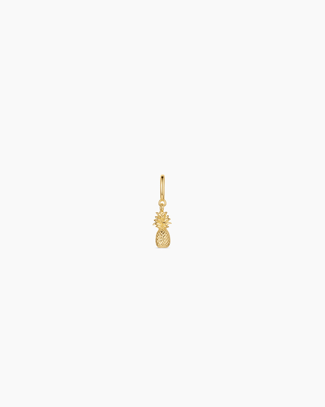 18k Gold Plated